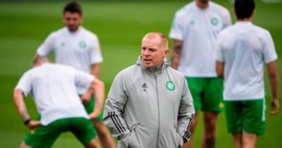 Neil Lennon in Celtic transfer admission as he responds to Kris Ajer Milan links Neil Lennon in Celtic transfer admission as he responds to Kris Ajer Milan links