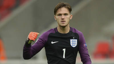 Newcastle United may sell 23-year-old starlet amidst Celtic interest Newcastle United may sell 23-year-old starlet amidst Celtic interest