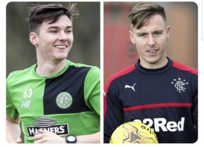 Opinion: The Embarrassing Kieran Tierney Comparison Opinion: The Embarrassing Kieran Tierney Comparison