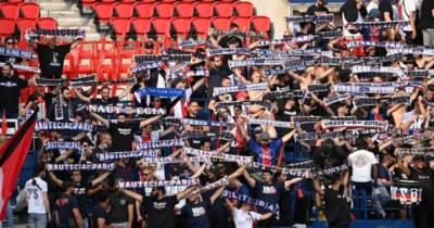 Paris Saint Germain Ultras promise to behave for Celtic clash Paris Saint Germain Ultras promise to behave for Celtic clash