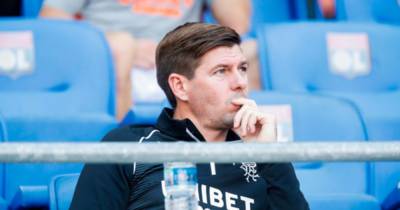 Rangers and Celtic tour success also throws up issues to address – Jackson Rangers and Celtic tour success also throws up issues to address – Jackson