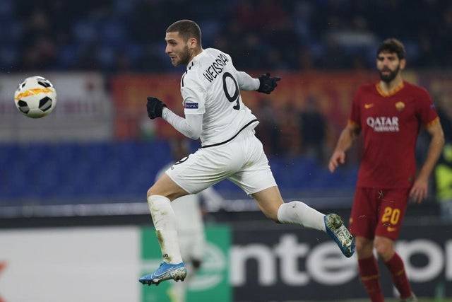 Report: Celtic target Shon Weissman offered lucrative Turkish move Report: Celtic target Shon Weissman offered lucrative Turkish move