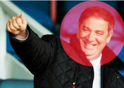 Tony Fitzpatrick’s has high hopes for St Mirren – they may finally be realised this season Tony Fitzpatrick’s has high hopes for St Mirren – they may finally be realised this season