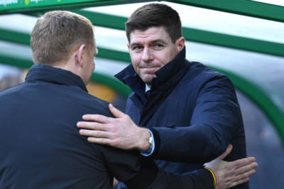 ‘Until next year’: 26-year-old rules out joining Celtic or Rangers this summer ‘Until next year’: 26-year-old rules out joining Celtic or Rangers this summer