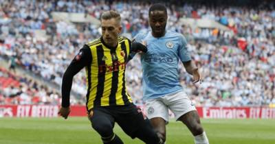 Watford v Manchester City Preview And Betting Tips (18+) Watford v Manchester City Preview And Betting Tips (18+)