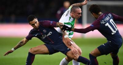 What time and channel is Paris Saint-Germain vs Celtic? What time and channel is Paris Saint-Germain vs Celtic?