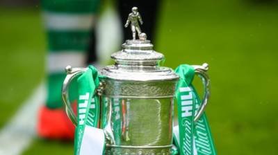 2019-20 Scottish Cup final rescheduled for December 2019-20 Scottish Cup final rescheduled for December