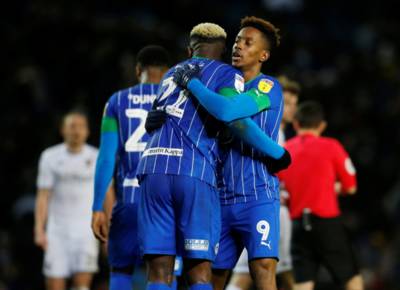 ‘A great signing’ – EFL ace touted to be roaring success at Celtic if he signs ‘A great signing’ – EFL ace touted to be roaring success at Celtic if he signs