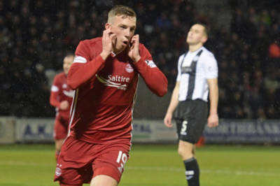 Aberdeen to face Celtic in 2019/20 Scottish Cup semi-final on weekend of October 31 – ahead of potential festive final Aberdeen to face Celtic in 2019/20 Scottish Cup semi-final on weekend of October 31 – ahead of potential festive final
