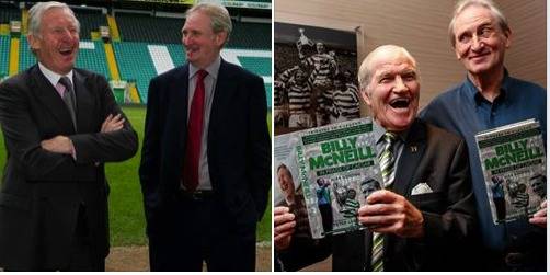 Alex Gordon on a Celtic State of Mind Alex Gordon on a Celtic State of Mind