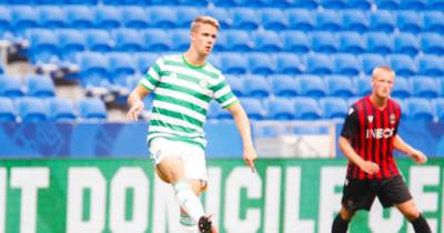 Celtic boss Neil Lennon on Kristoffer Ajer Milan link and potential English interest in his players Celtic boss Neil Lennon on Kristoffer Ajer Milan link and potential English interest in his players