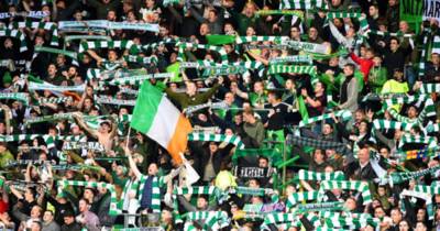 Celtic fans given PSG ticket reprieve as fans WILL be allowed to attend friendly Celtic fans given PSG ticket reprieve as fans WILL be allowed to attend friendly