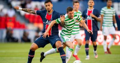 Celtic player ratings vs PSG as Lennon’s men endure tough evening Celtic player ratings vs PSG as Lennon’s men endure tough evening