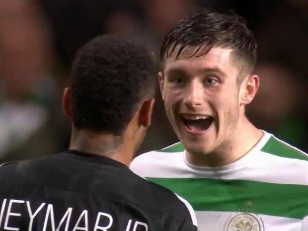 Celtic SLO’s victory over PSG as hoops ensured entry to Parc des Princes Celtic SLO’s victory over PSG as hoops ensured entry to Parc des Princes