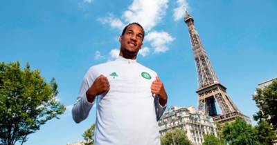 Christopher Jullien’s Celtic warning as he recounts humbling by Paris stars Christopher Jullien’s Celtic warning as he recounts humbling by Paris stars
