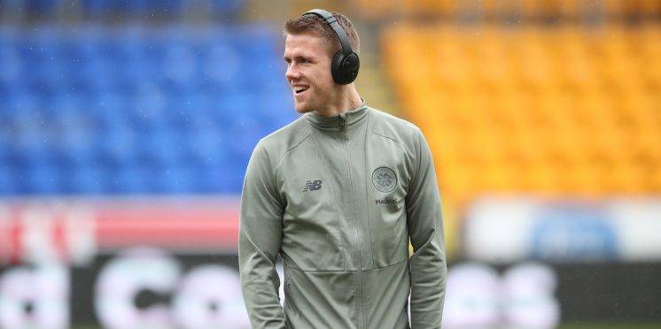 Contact made – Journalist gives key update on Celtic transfer story Contact made – Journalist gives key update on Celtic transfer story