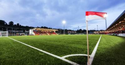 Derry City could face Celtic if Dundalk’s planned trip to Scotland falls through Derry City could face Celtic if Dundalk’s planned trip to Scotland falls through