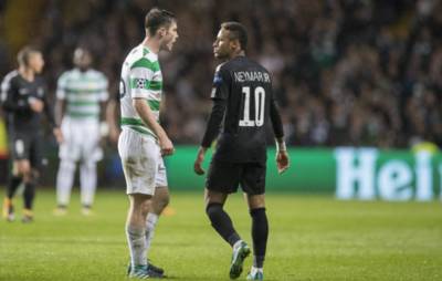 ‘Detestable’ – Celtic fans angry with Neymar’s actions ‘Detestable’ – Celtic fans angry with Neymar’s actions