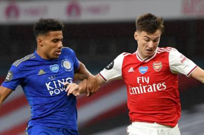 Ex-Celtic star Kieran Tierney is a role model for Arsenal squad, says Mikel Arteta Ex-Celtic star Kieran Tierney is a role model for Arsenal squad, says Mikel Arteta