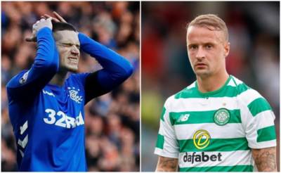 Have Celtic and Rangers players grasped just how big this season is yet? Have Celtic and Rangers players grasped just how big this season is yet?