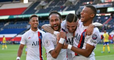 How to watch PSG v Celtic as Neil Lennon’s side face French giants How to watch PSG v Celtic as Neil Lennon’s side face French giants