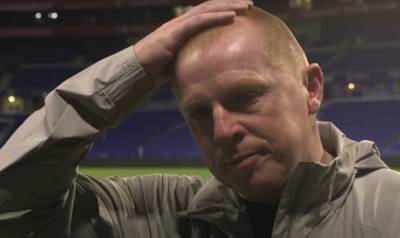 Lenny’s Transfer Battle Lenny’s Transfer Battle