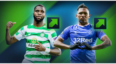 Market values Scotland: Celtic’s Edouard & Rangers’ Morelos make up for coronavirus cut Market values Scotland: Celtic’s Edouard & Rangers’ Morelos make up for coronavirus cut