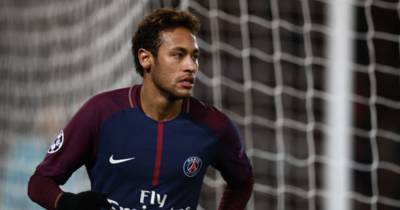 Neymar, Mbappe and Di Marie among PSG superstars Celtic will face tonight Neymar, Mbappe and Di Marie among PSG superstars Celtic will face tonight