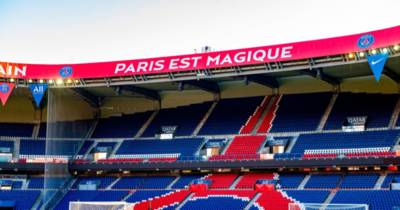 Paris Saint-Germain vs Celtic in pictures Paris Saint-Germain vs Celtic in pictures