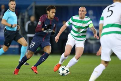 Paris Saint-Germain vs Celtic Live Blog: Score and Updates Paris Saint-Germain vs Celtic Live Blog: Score and Updates
