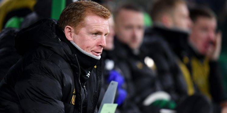 Positive news for Celtic as Lennon confirms progress on goalkeeper pursuit Positive news for Celtic as Lennon confirms progress on goalkeeper pursuit