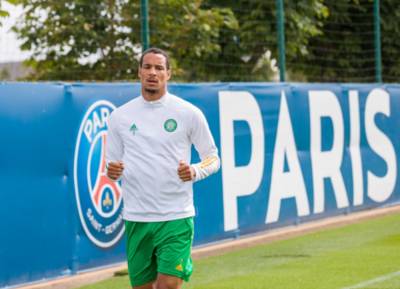 PSG 4-0 Celtic, Match Report PSG 4-0 Celtic, Match Report