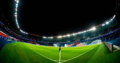 PSG vs Celtic – LIVE updates from the Parc des Princes PSG vs Celtic – LIVE updates from the Parc des Princes