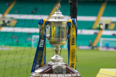 Scottish Cup final to be played five days before Christmas as SFA reveal remaining 2019/20 dates Scottish Cup final to be played five days before Christmas as SFA reveal remaining 2019/20 dates
