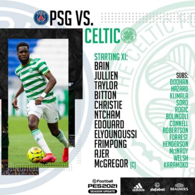 Team’s Up but there’s a Scott Brown Mystery in Paris Team’s Up but there’s a Scott Brown Mystery in Paris