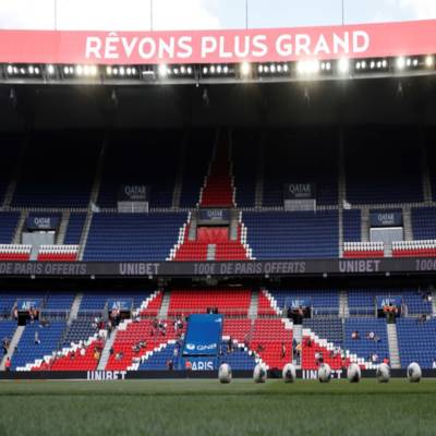Ticket Shambles: PSG Move Goal Posts Last Minute Ticket Shambles: PSG Move Goal Posts Last Minute