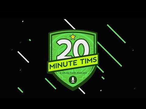 Twenty Minute Tims Promotional Video
