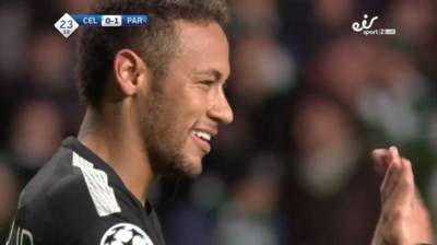 Twitter turns on Neymar after petulant display Twitter turns on Neymar after petulant display
