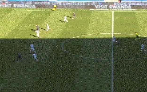 Video: PSG rip through Celtic to score in the first minute as Mbappe shows his blistering pace Video: PSG rip through Celtic to score in the first minute as Mbappe shows his blistering pace