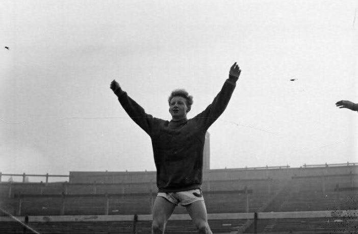 Voted Celtic’s Greatest Ever Player, Jimmy Johnstone – The wee man with a huge talent Voted Celtic’s Greatest Ever Player, Jimmy Johnstone – The wee man with a huge talent