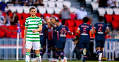 What Celtic fans are saying about pre-season PSG defeat What Celtic fans are saying about pre-season PSG defeat