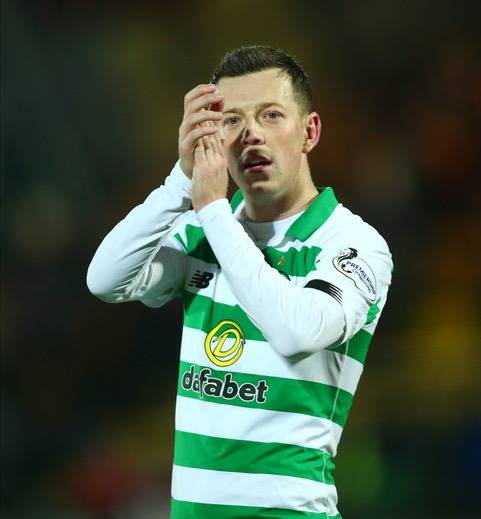 Why McGregor(c) provides a glimpse into Celtic’s future Why McGregor(c) provides a glimpse into Celtic’s future