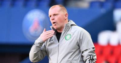 Celtic boss Neil Lennon on ‘infuriating’ Neymar and positives from PSG defeat Celtic boss Neil Lennon on ‘infuriating’ Neymar and positives from PSG defeat