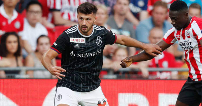 Celtic interested in £8m-rated Premier League flop Celtic interested in £8m-rated Premier League flop