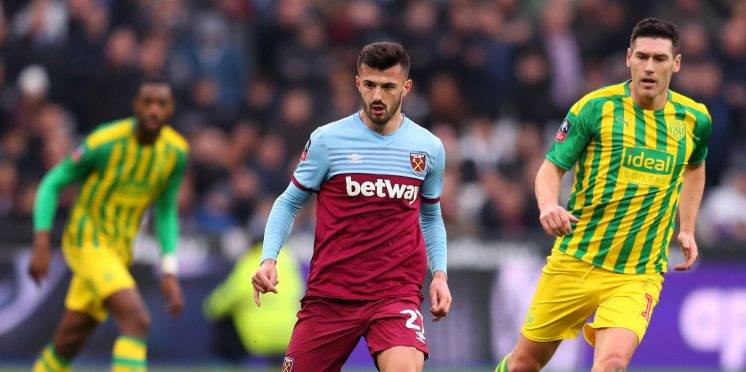 Celtic line up summer swoop for in-demand Premier League forward Celtic line up summer swoop for in-demand Premier League forward