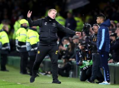 Celtic lose another promising youngster to European giants Celtic lose another promising youngster to European giants