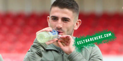 Celtic Star Makes Squad Admission – Hails ‘Top Class’ Team-mate Celtic Star Makes Squad Admission – Hails ‘Top Class’ Team-mate
