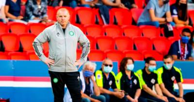 Chris Sutton issues Celtic depth warning as he pinpoints irreplaceable players Chris Sutton issues Celtic depth warning as he pinpoints irreplaceable players
