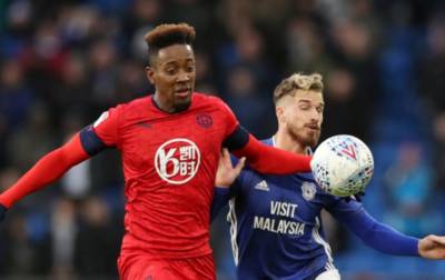 Daily Mail links Celtic with Wigan ‘fire sale’ target Daily Mail links Celtic with Wigan ‘fire sale’ target