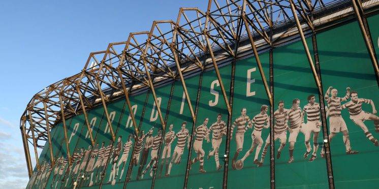 Deal agreed – Celtic star set to make move abroad as terms are agreed Deal agreed – Celtic star set to make move abroad as terms are agreed